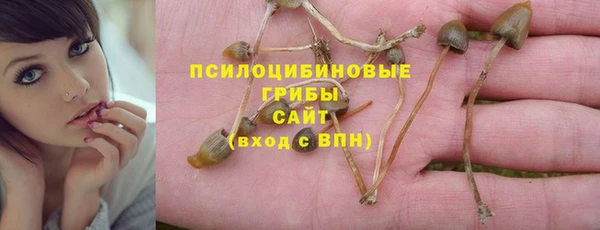 прущий лед Баксан