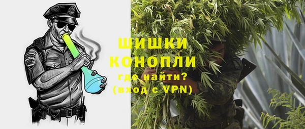 хмурый Покров